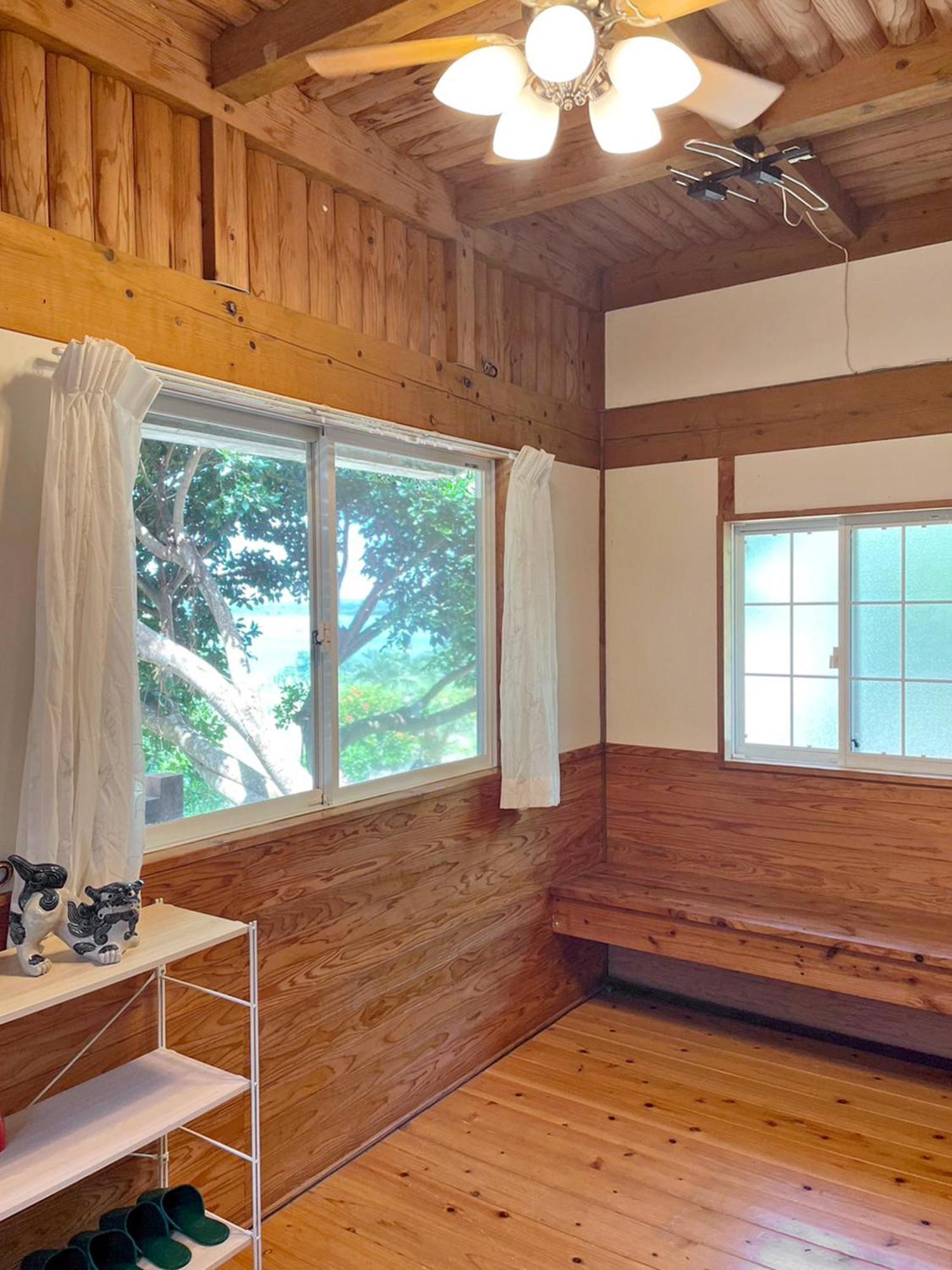 Sanshoen Ishigaki Miyara Exterior photo