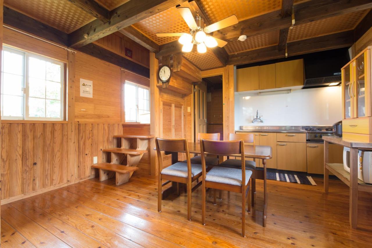 Sanshoen Ishigaki Miyara Exterior photo