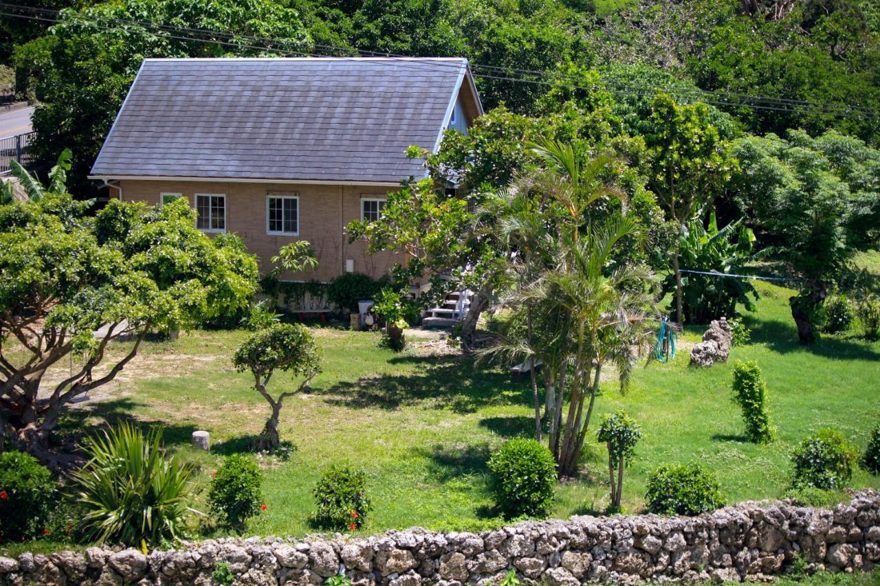 Sanshoen Ishigaki Miyara Exterior photo